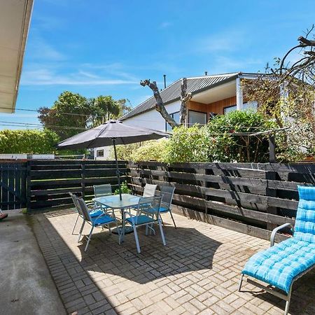 Central Stay - Taupo Flat Exterior foto
